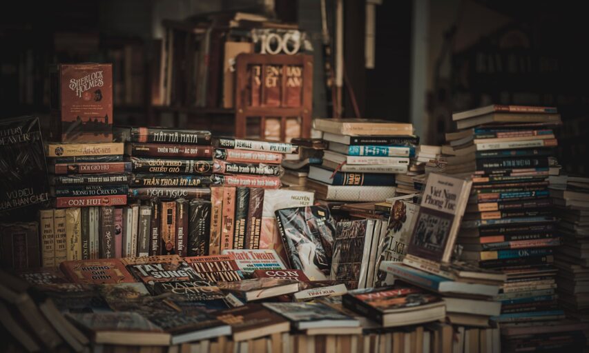 Cărți pentru programatori – PPR BookClub